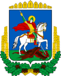 Київська область